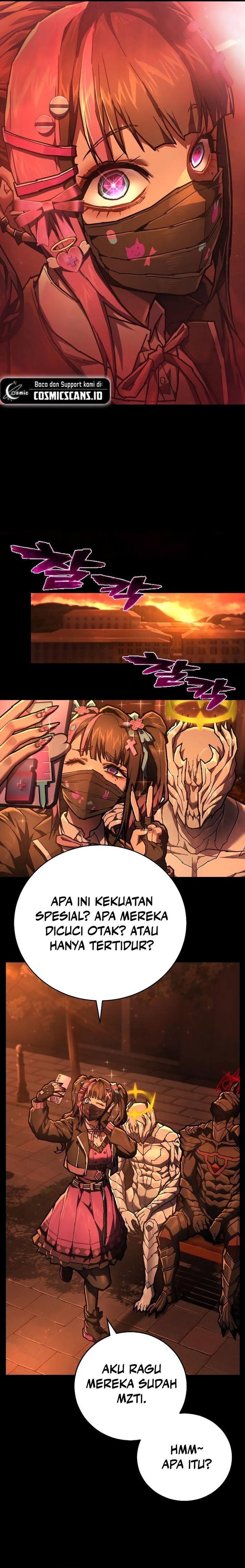 Executioner - Chapter 14 17