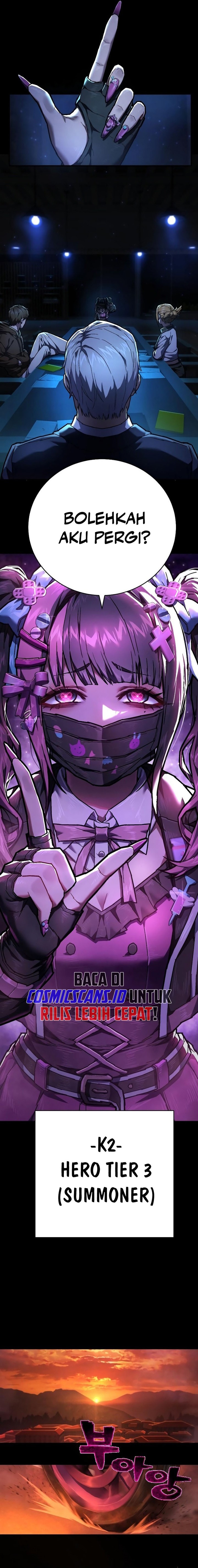 Executioner - Chapter 14 14
