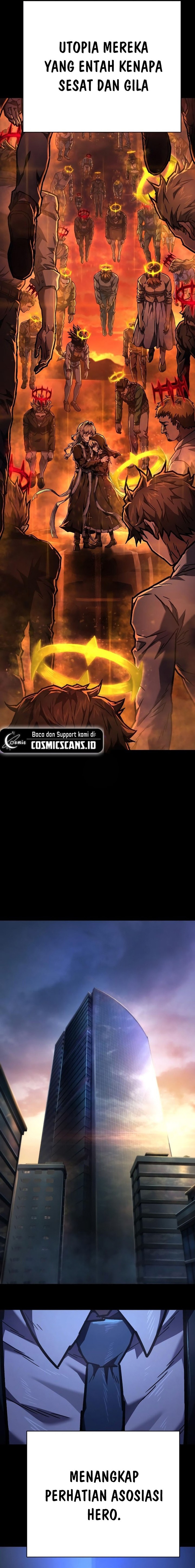 Executioner - Chapter 14 6