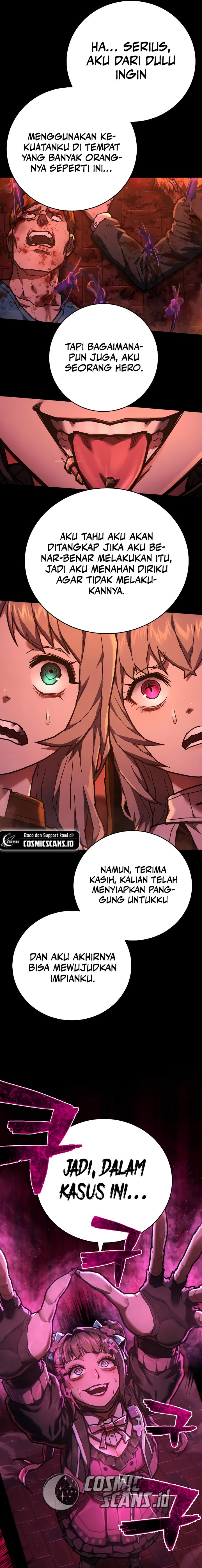 Executioner - Chapter 15 8