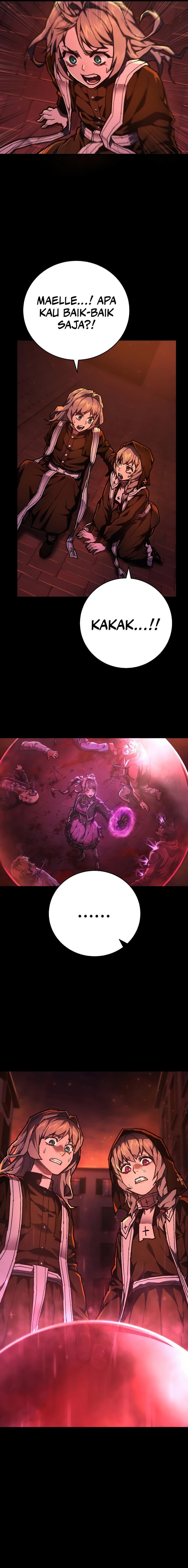 Executioner - Chapter 15 2