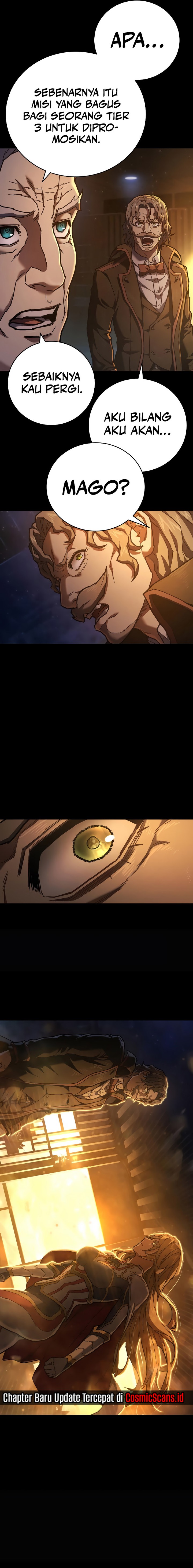 Executioner - Chapter 15 22