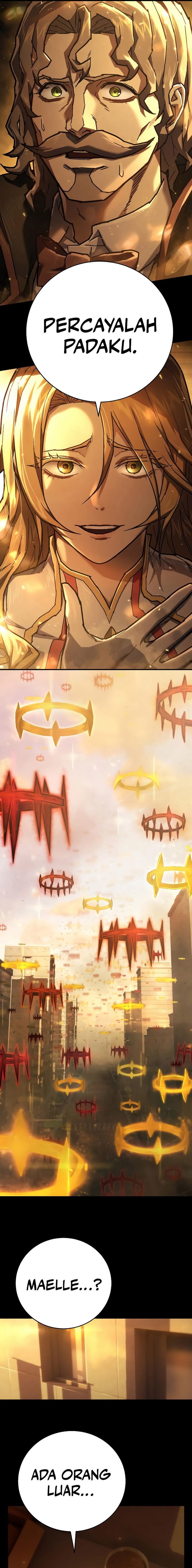 Executioner - Chapter 15 23