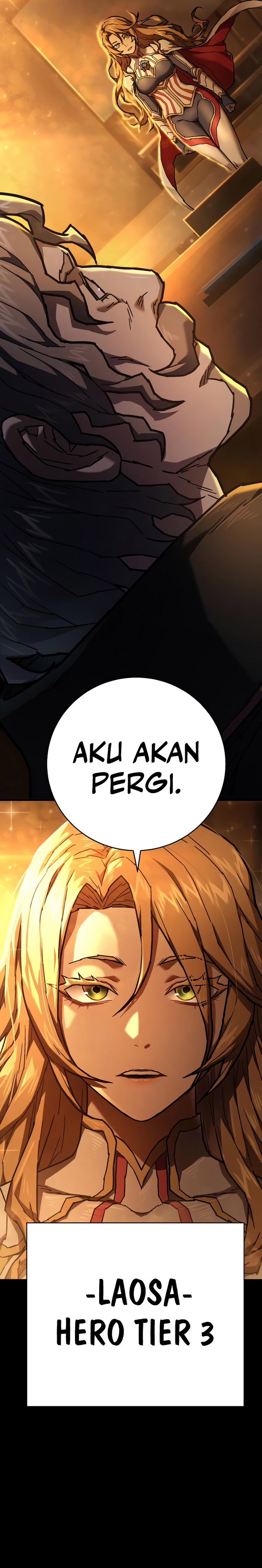Executioner - Chapter 15 21