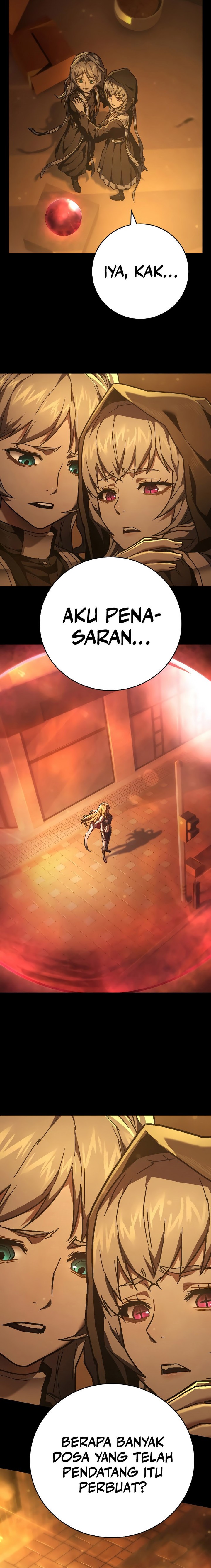 Executioner - Chapter 15 24