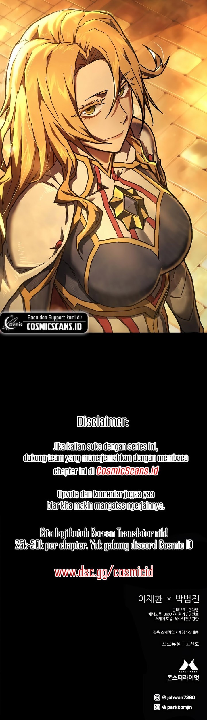 Executioner - Chapter 15 25