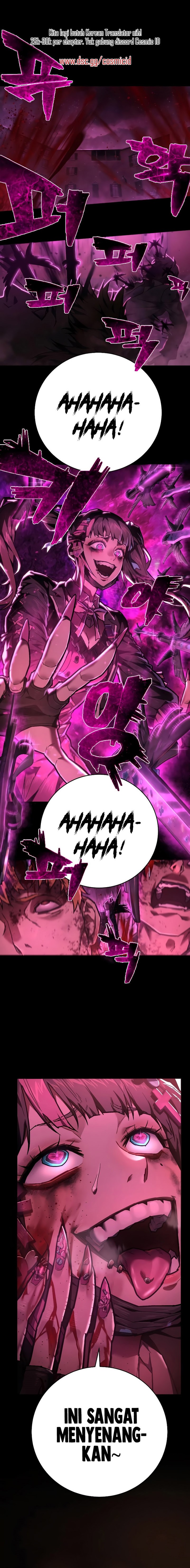 Executioner - Chapter 15 1
