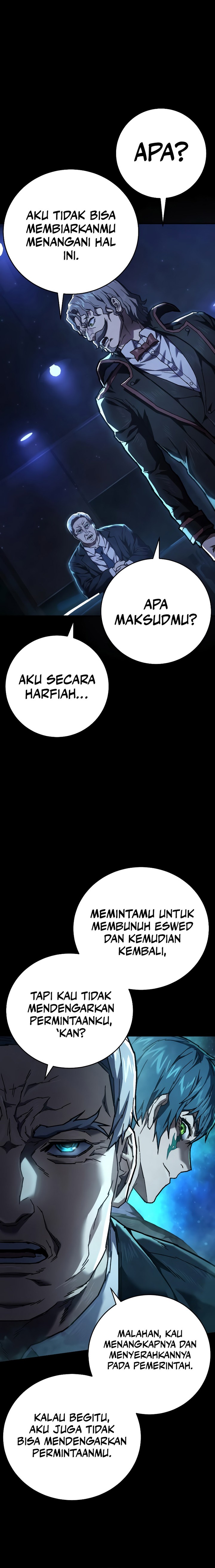 Executioner - Chapter 15 18