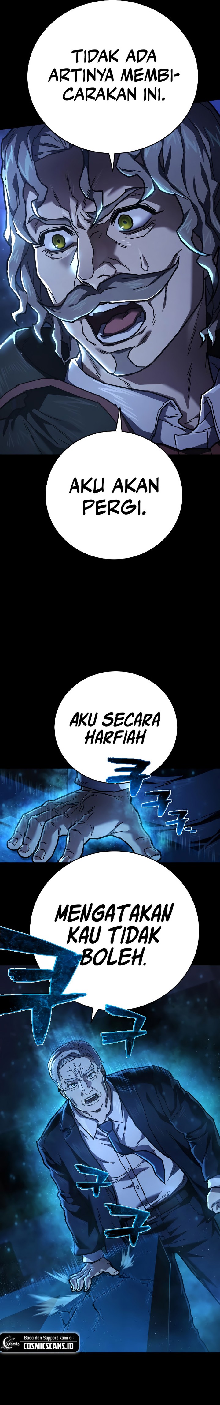 Executioner - Chapter 15 19