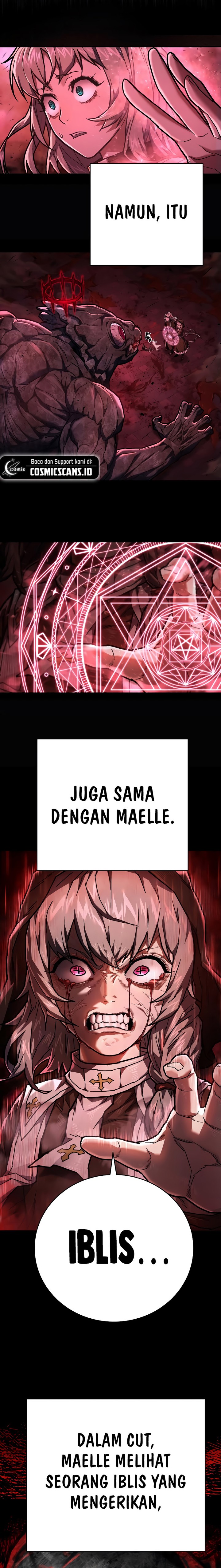 Executioner - Chapter 15 13