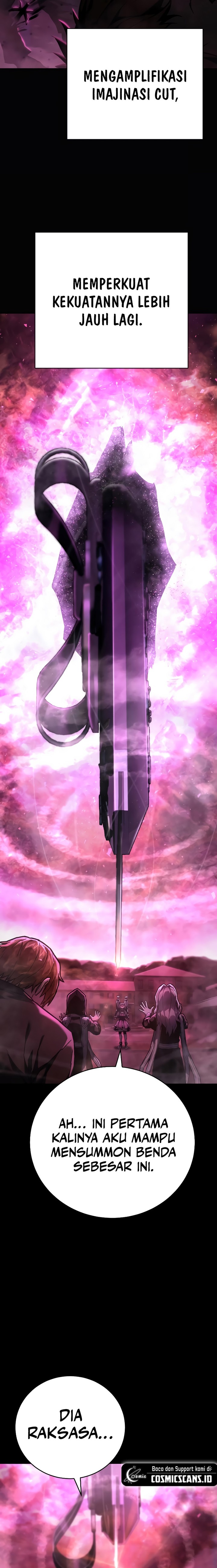 Executioner - Chapter 15 11