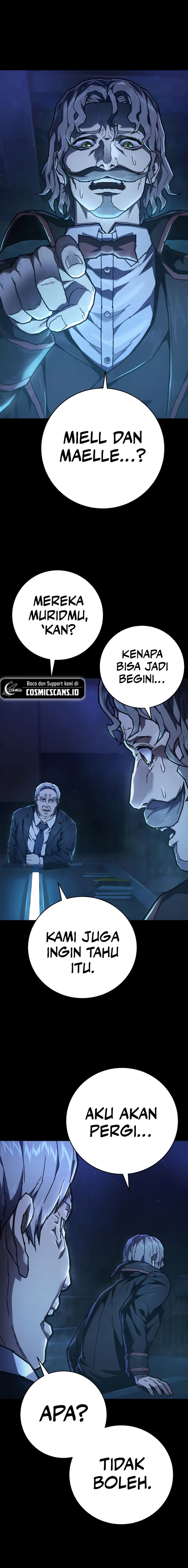 Executioner - Chapter 15 17