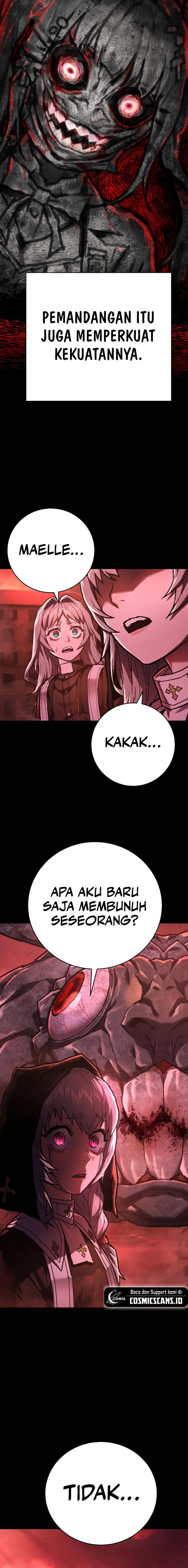Executioner - Chapter 15 14