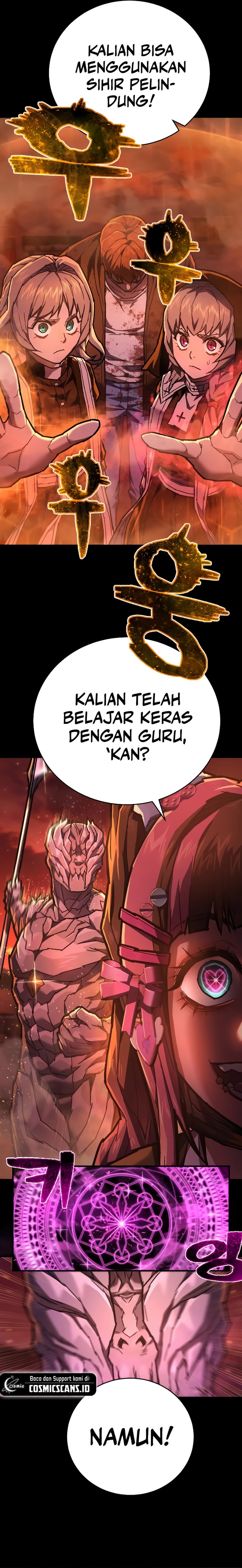 Executioner - Chapter 15 6