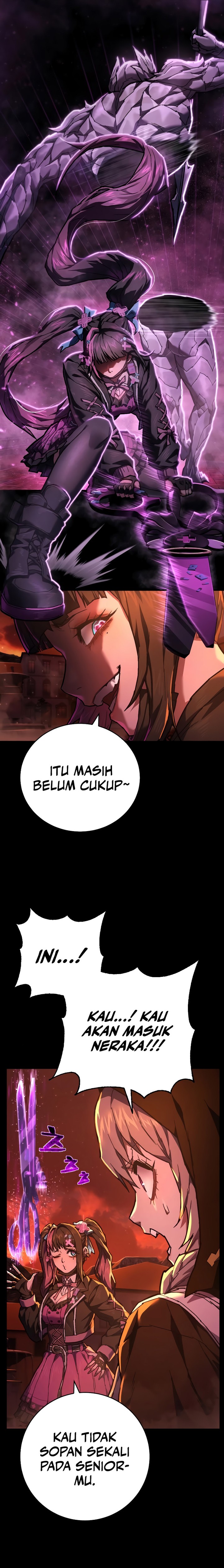 Executioner - Chapter 15 7