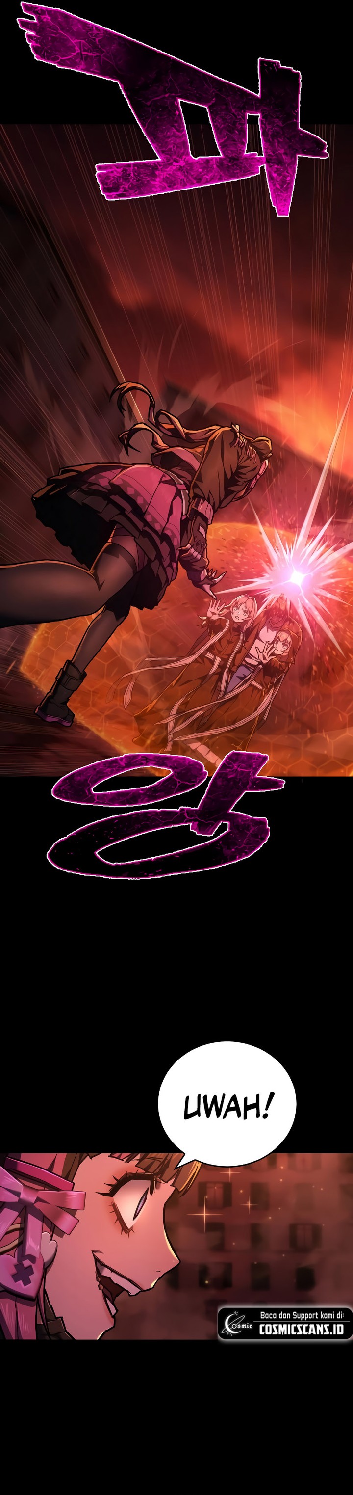 Executioner - Chapter 15 5