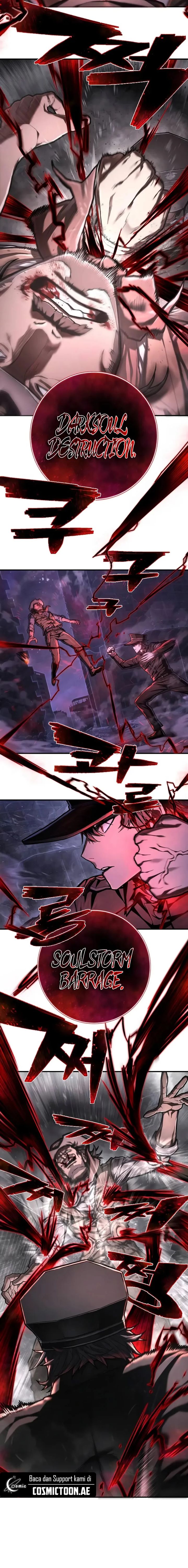 Executioner - Chapter 49 8