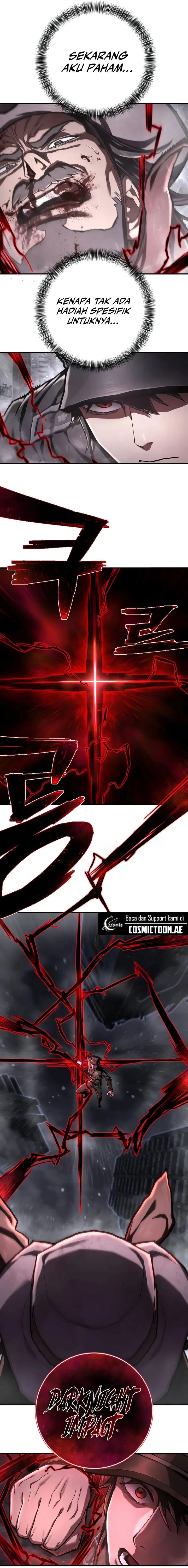 Executioner - Chapter 49 9