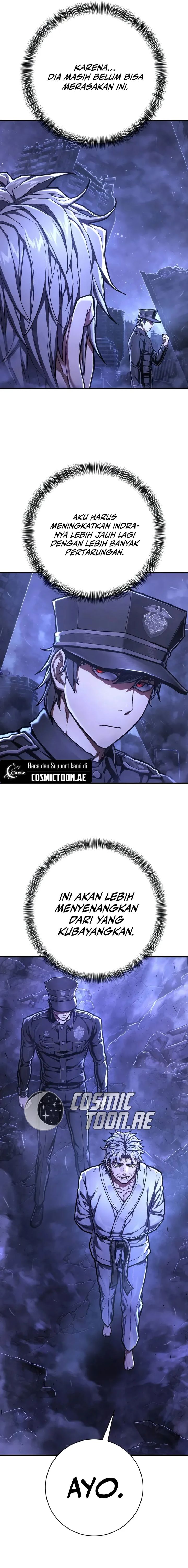 Executioner - Chapter 49 22