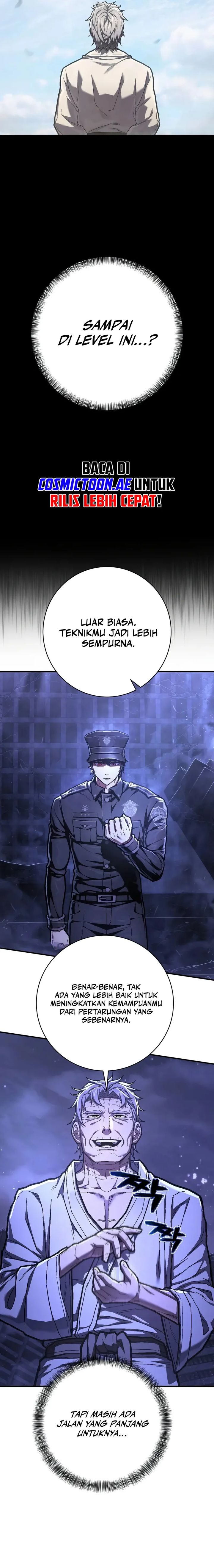 Executioner - Chapter 49 21