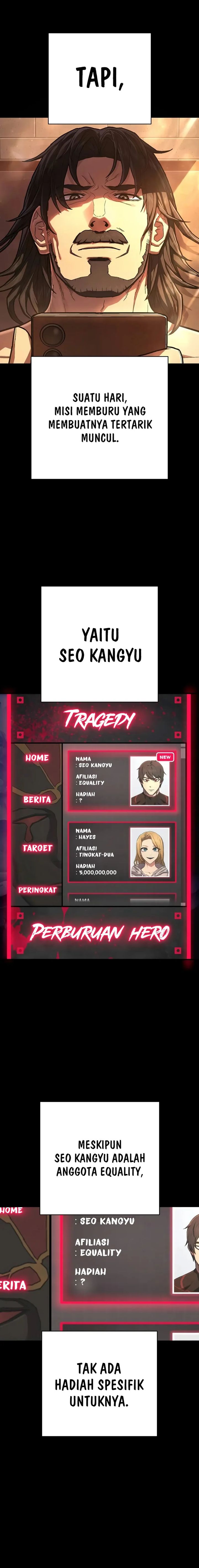 Executioner - Chapter 49 3