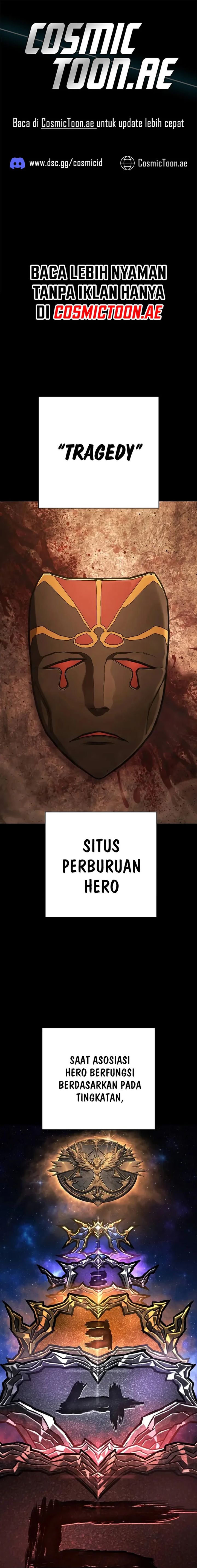 Executioner - Chapter 49 1