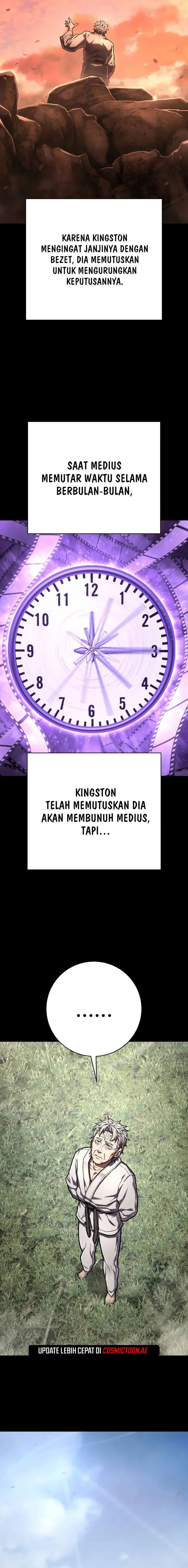 Executioner - Chapter 49 18