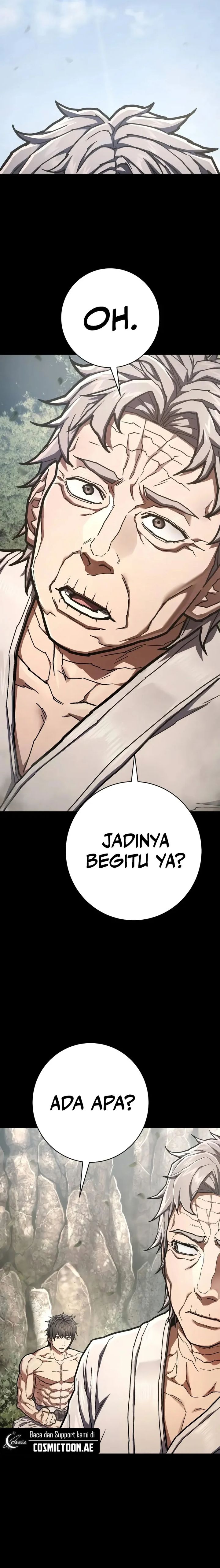 Executioner - Chapter 49 19