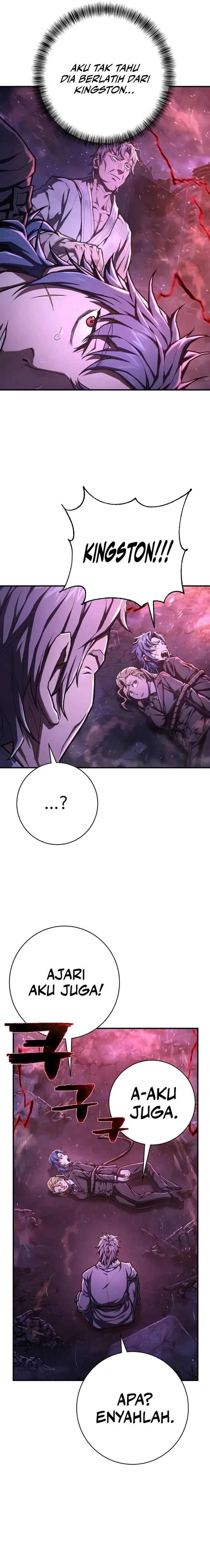 Executioner - Chapter 49 12