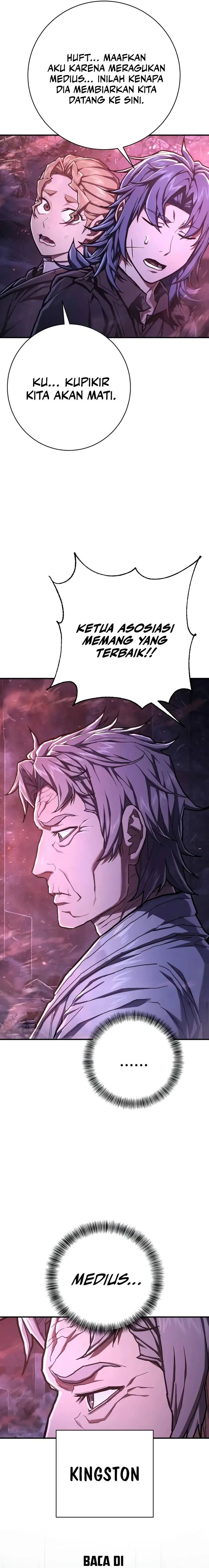 Executioner - Chapter 49 13