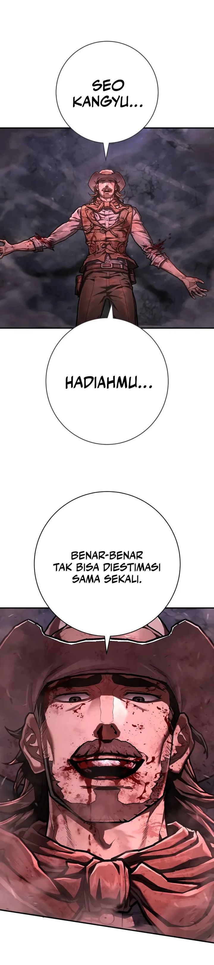 Executioner - Chapter 49 10