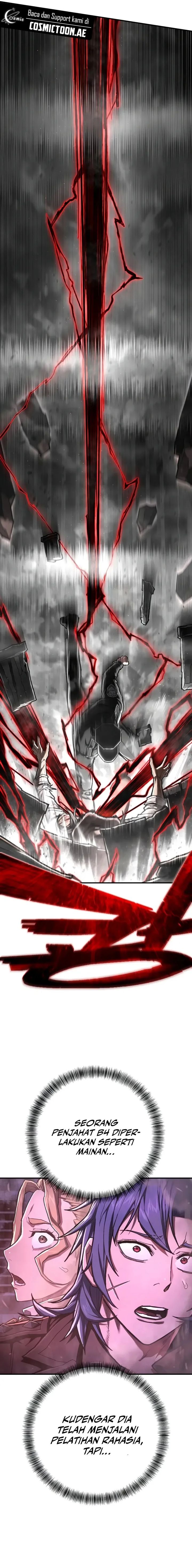 Executioner - Chapter 49 11