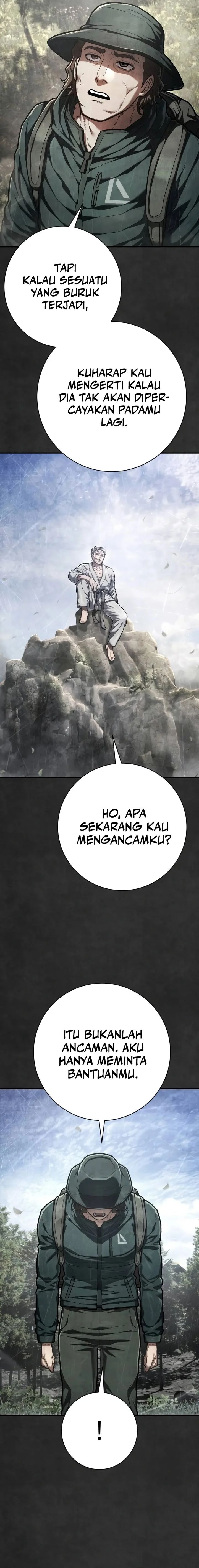 Executioner - Chapter 49 16