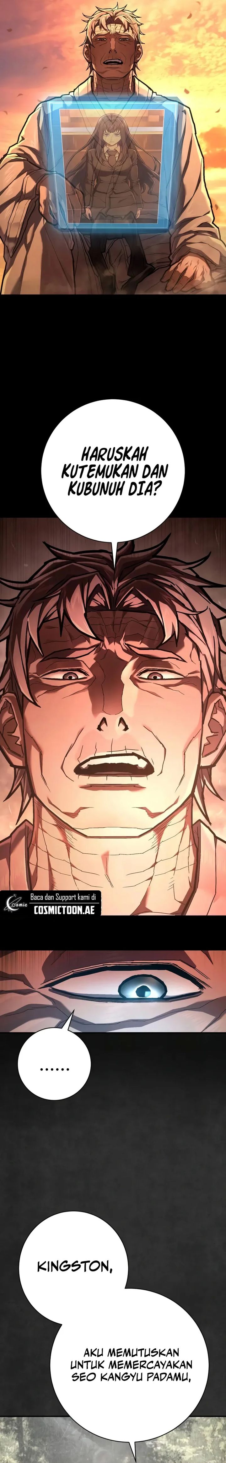 Executioner - Chapter 49 15