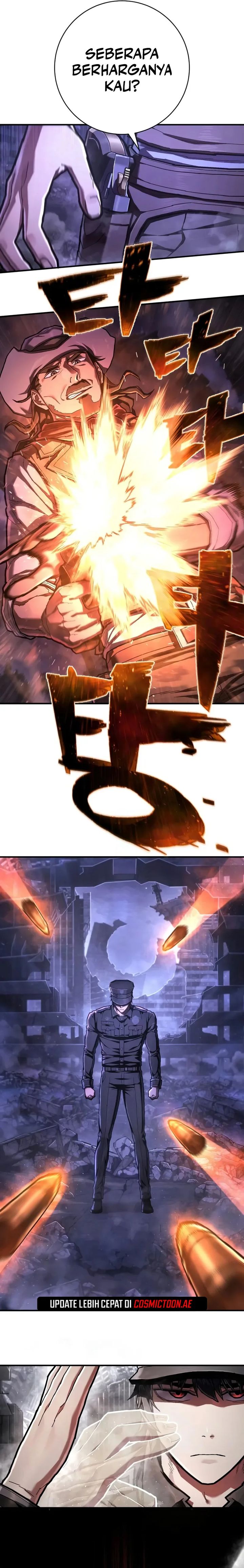 Executioner - Chapter 49 6