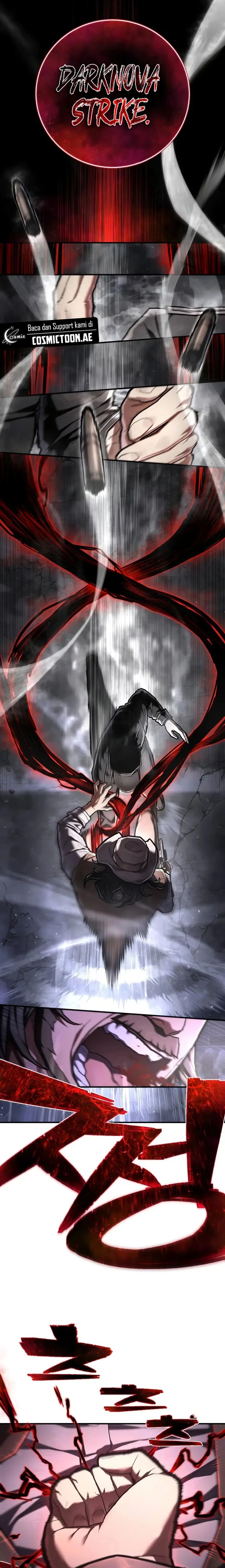 Executioner - Chapter 49 7