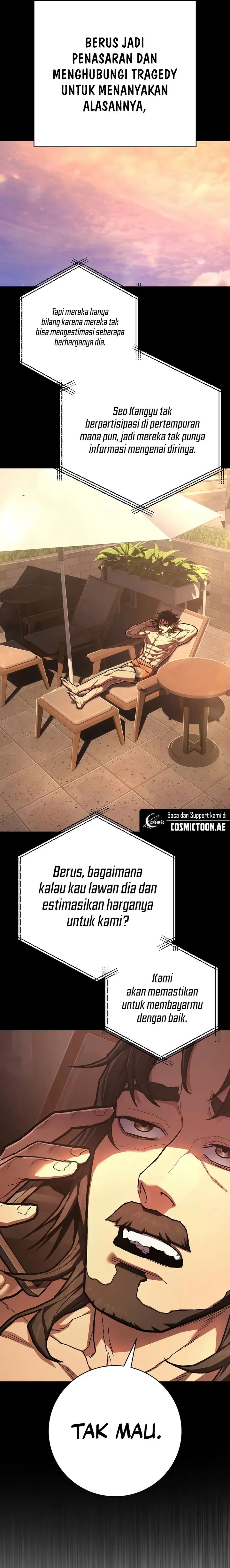 Executioner - Chapter 49 4