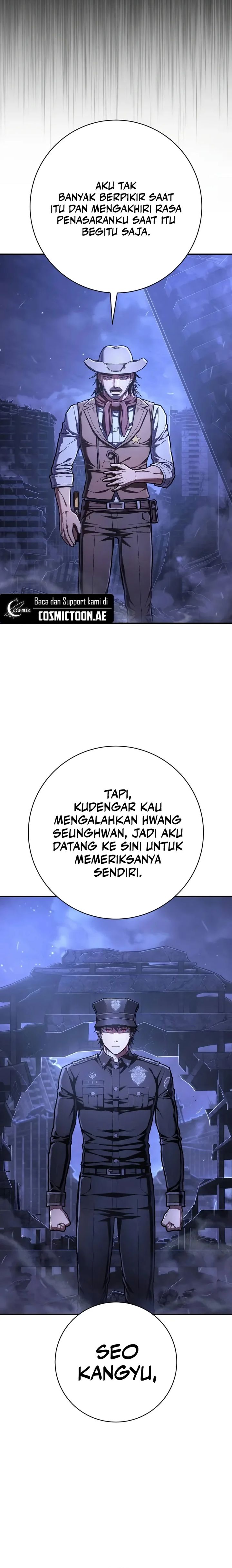 Executioner - Chapter 49 5