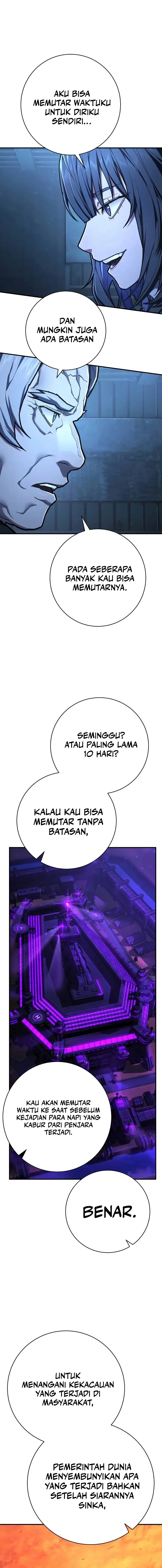 Executioner - Chapter 43 8