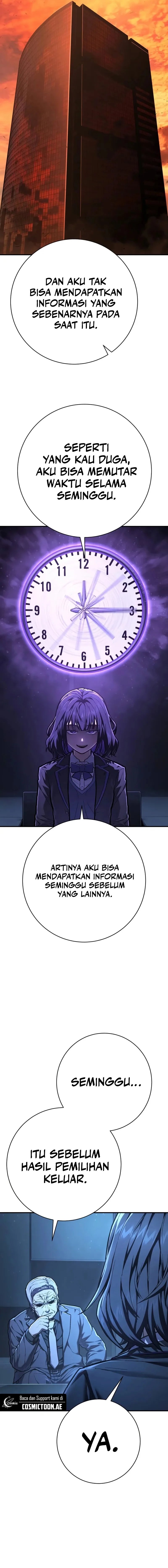 Executioner - Chapter 43 9