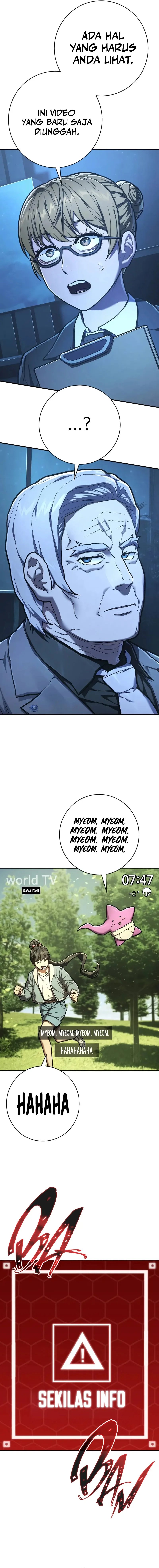 Executioner - Chapter 43 2