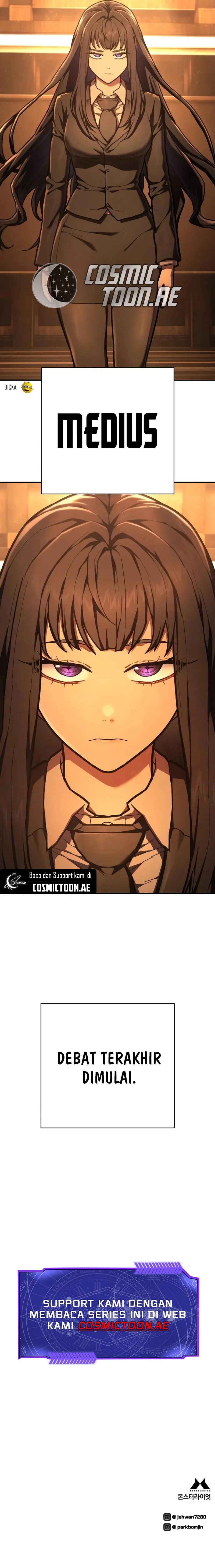 Executioner - Chapter 43 20