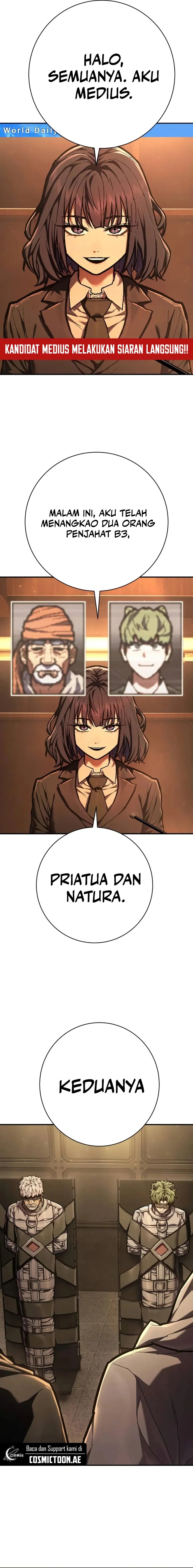 Executioner - Chapter 43 3
