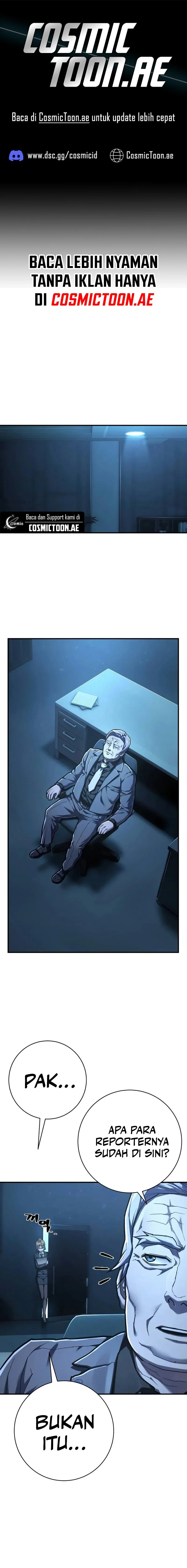 Executioner - Chapter 43 1