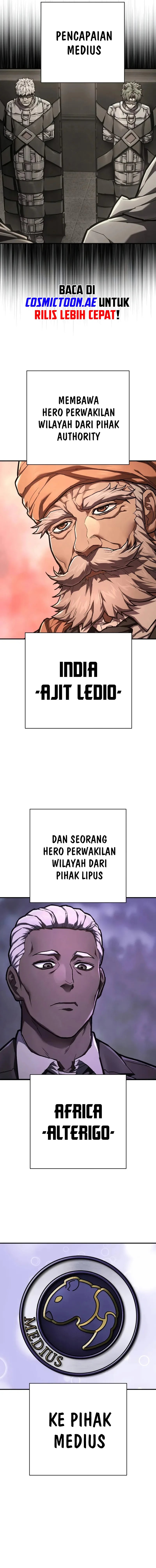 Executioner - Chapter 43 13