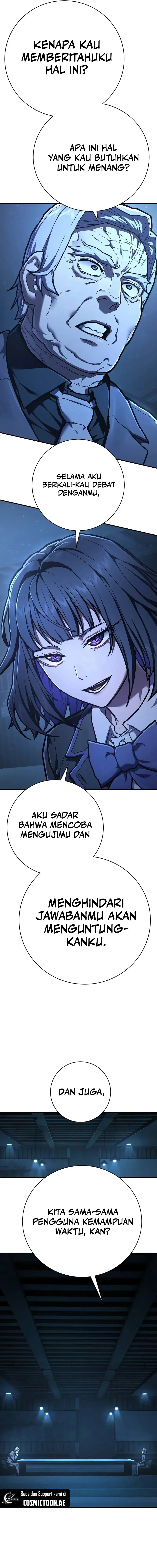 Executioner - Chapter 43 10