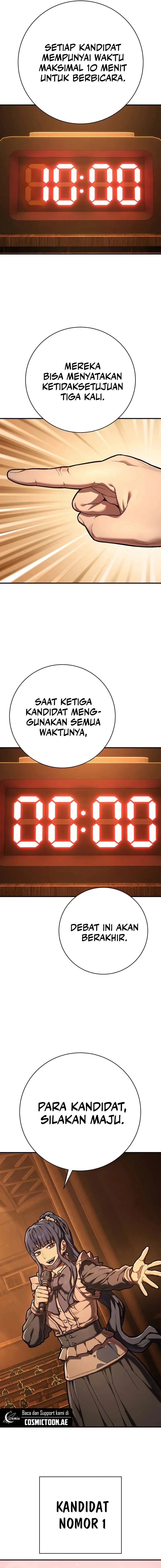 Executioner - Chapter 43 17