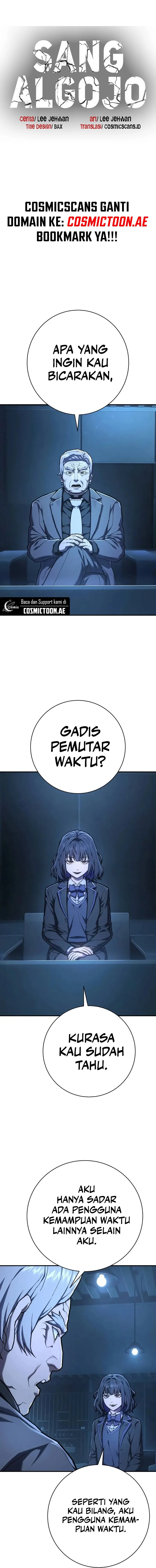 Executioner - Chapter 43 7
