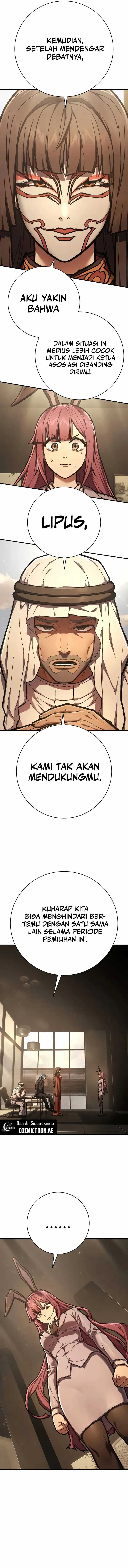 Executioner - Chapter 41 8