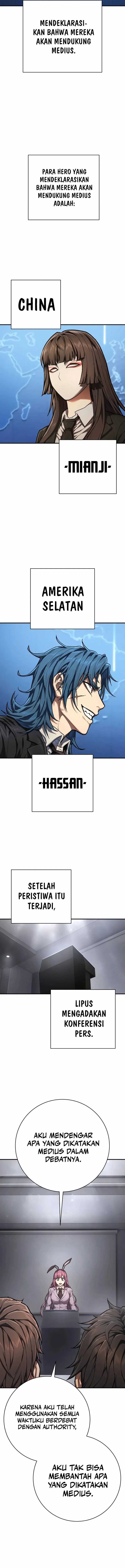 Executioner - Chapter 41 2